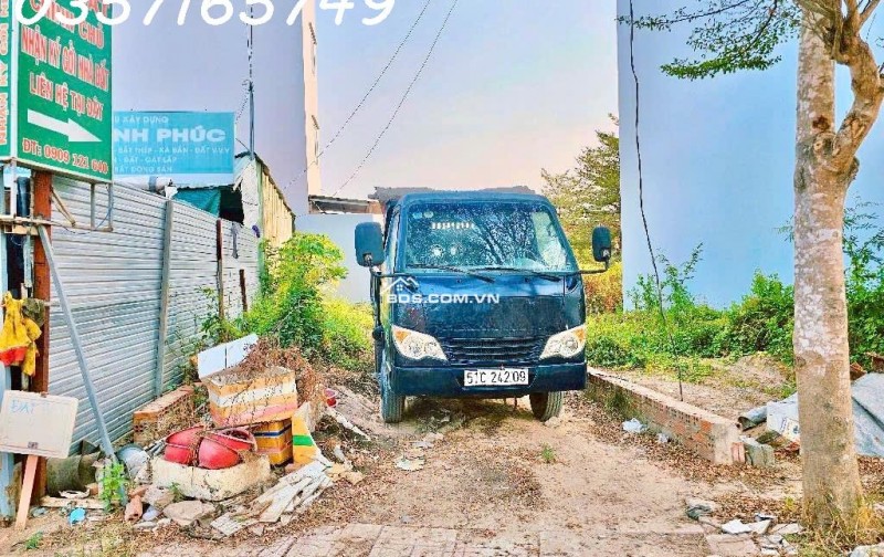 BÁN ĐÁT QUẬN 9 - HÀNG XÓM VINHOMES – KHU PHÂN LÔ ĐƯỜNG 9M – ĐÓN ĐẦU QUY HOẠCH VÀNH ĐAI 3 - NGUYỄN XIỂN - SÂN PICKERBON