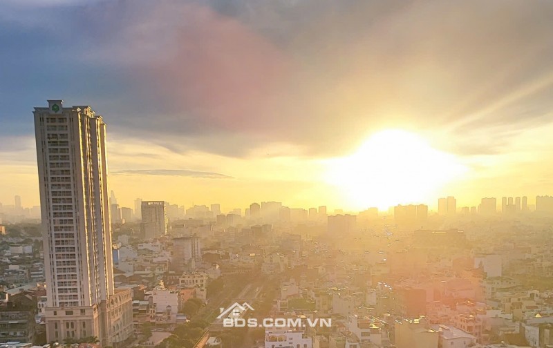 CHÍNH CHỦ CHO THUÊ CĂN HỘ REMAX PLAZA – QUẬN 6  Diện tích: 119m²  Kết cấu: 3 phòng ngủ – 2 vệ sinh