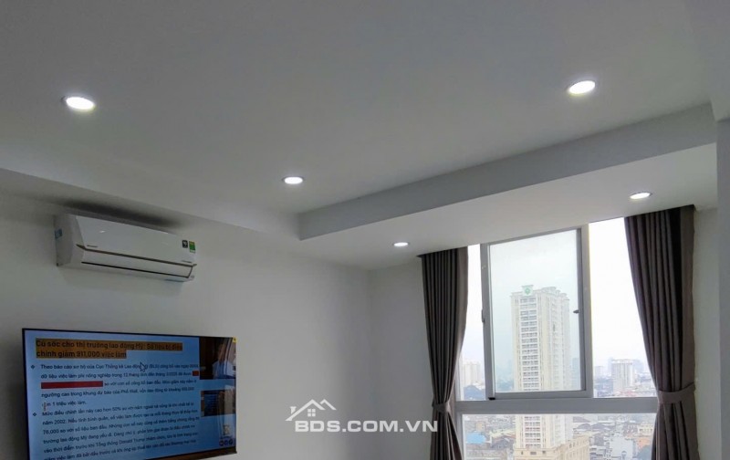 CHÍNH CHỦ CHO THUÊ CĂN HỘ REMAX PLAZA – QUẬN 6  Diện tích: 119m²  Kết cấu: 3 phòng ngủ – 2 vệ sinh