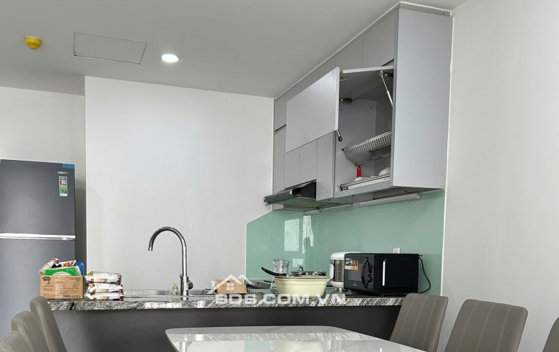 CHÍNH CHỦ CHO THUÊ CĂN HỘ REMAX PLAZA – QUẬN 6  Diện tích: 119m²  Kết cấu: 3 phòng ngủ – 2 vệ sinh