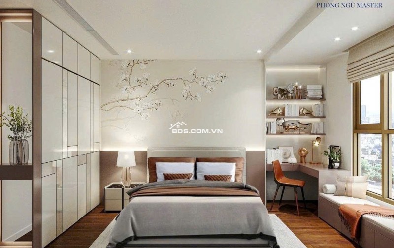 Chủ nhà cắt sâu cần bán gấp ở dự án viha leciva 107 nguyễn tuân