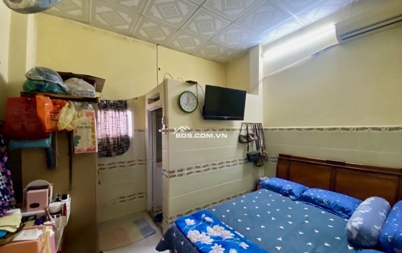  NHÀ ĐẸP LINH ĐÔNG  HXH  NGAY CHỢ TAM HÀ  CHỈ 2.5 TỶ