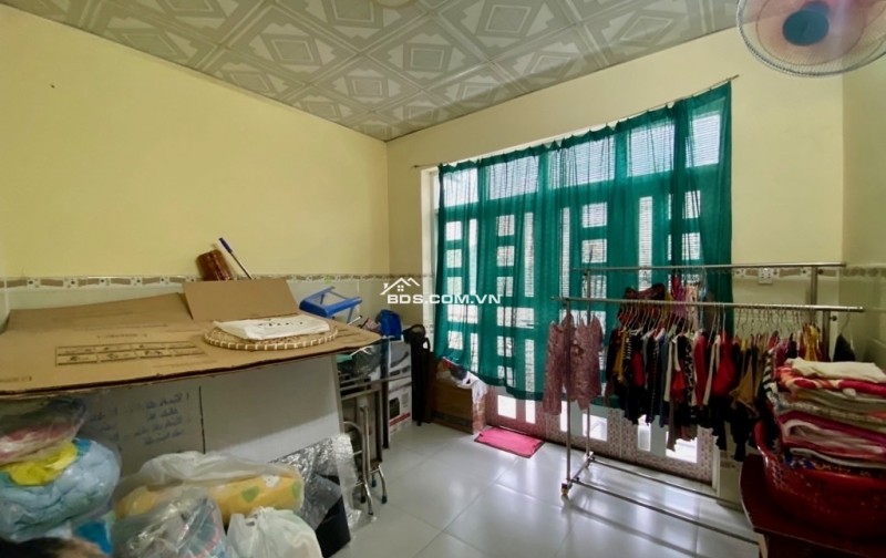  NHÀ ĐẸP LINH ĐÔNG  HXH  NGAY CHỢ TAM HÀ  CHỈ 2.5 TỶ