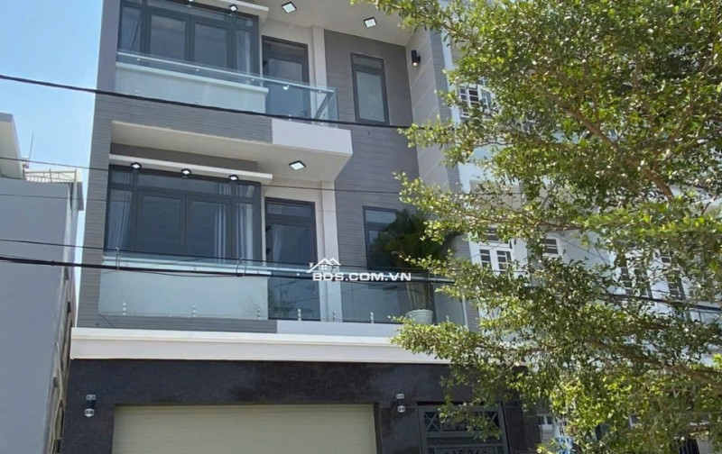 Căn Duy Nhất Nhà Phố KDC Omely – 6x14m – Giá 8.39 Tỷ – Trước Nhà Công Viên