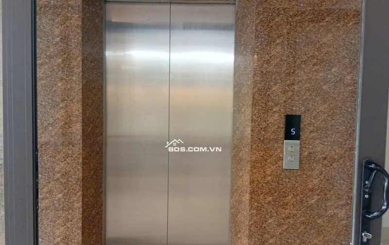 VỚI 26,6 TỶ SỞ HỮU NHÀ PHỐ PHẠM VĂN ĐỒNG THANG MÁY 50M2X6T KINH DOANH