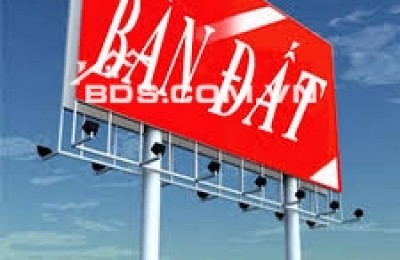 BÁN ĐẤT ĐÔ THỊ THỐNG NHẤT - ĐƯỜNG ĐOÀN KHUÊ 72M2 GIÁ 4.4 TỶ