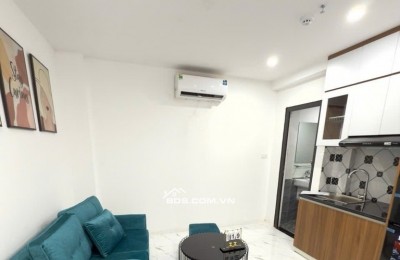 Cần bán căn hộ dịch vụ 80m 6 tầng CCMN thang máy, dòng tiền đỉnh ngay Học viện Nông nghiệp, PCCC đảm bảo từng phòng