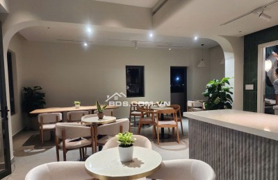 Chỉ hơn 1 tỷ nhận Nhà ở thương mại, shophouse 2 mặt tiền tại Hòa Phú 90m2