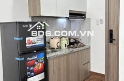 SIÊU PHẨM DÒNG TIỀN – BÁN TÒA CĂN HỘ MỸ ĐA ĐÔNG – GẦN BIỂN, PHỐ TÂY