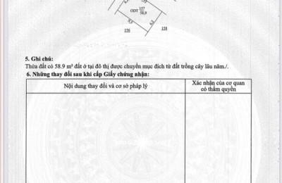 còn 2 lô góc, BDS quất lâm, đất nền quất lâm - gần biển - đối diện KCN -> 1 tỷ 2
