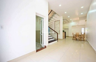 HẺM XE HƠI PHẠM VĂN CHIÊU - 3 TẦNG BTCT - NHÀ ĐẸP - 31M2 - 5.68 TỶ