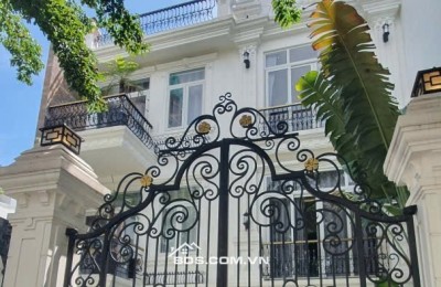 Sỡ hữu ngay căn Homestay nằm trong khu phố Tây An Thượng, TP. Đà Nẵng