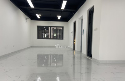 Cho thuê nhà Liền kề Shophouse 67m2, 5 tầng, dự án T&T, ngõ 120 Định Công, Hoàng Mai, Hà Nội