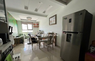 Căn hộ Era ( The Useful) Lạc Long Quân ,Tân Bình: 73m2-2p ngủ , 2wc, 11tr5/th.