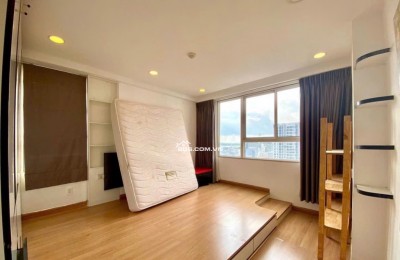 Chung cư Ruby Garden, Nguyễn Sỹ Sách, P15, TB, 110m2, 3PN, 12tr/tháng. Căn Góc