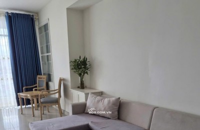 Phúc Yên, Phan Huy Ích, P15, TB, 115m2, 3PN, 2WC, Nội thất, 12tr/tháng.