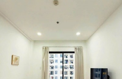 Cao ốc Phú Nhuận, 20 Hoàng Minh Giám, PN: 80m2, 2p ngủ,Nt, 12tr/th