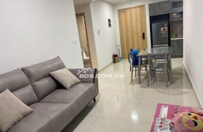 Ruby Garden, Nguyễn Sỹ Sách, P15, TB, 55m2, 1PN, 2WC, NT, 7tr5/tháng.