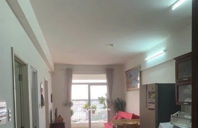 C/c Kim Tân Hải, Trường Chinh, Q12, 70m2, 2PN, 7tr5/tháng.