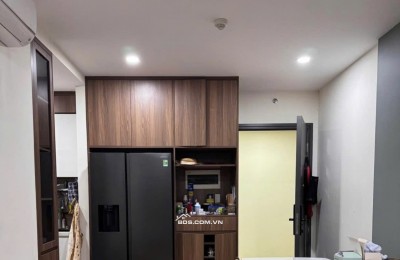 C/c Saigonres Nguyễn Xí- BT : 90m2, 3p ngủ, 2WC, NT, 15tr/th
