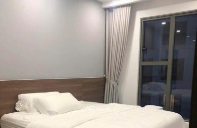 C/c PN Techcons, Hoa sứ, Phú NHuận: 90m2, 2PN, 2WC, NT, 16tr5/th