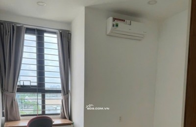 Chung cư Phúc Yên, Phan Huy Ích, P15, TB, 80m2, 2PN, 9tr/tháng.