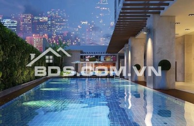 CHÍNH CHỦ CHO THUÊ CĂN HỘ REMAX PLAZA – QUẬN 6  Diện tích: 119m²  Kết cấu: 3 phòng ngủ – 2 vệ sinh