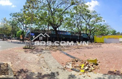 Bán đất chính chủ Bình Dương – 618m², pháp lý rõ ràng