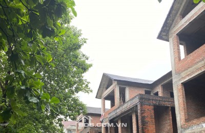 Bán biệt thự Bắc Hà c37 giá ưu đãi đường Tố Hữu, Nam Từ Liêm: