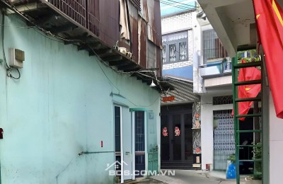 Bán Nhà 3 Mặt Tiền – Sát Mặt Tiền Đường 3/2– Giá nhỉnh 6 Tỷxxx