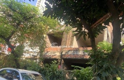 Bán gấp trong tháng,7 căn biệt thự vị trí đắc địa C37 Bắc Hà 17 Tố Hữu, Hà Nội