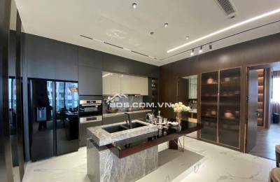 SIÊU PHẨM CĂN HỘ CAO CẤP TRUNG TÂM QUẬN 1 – THE GRAND MANHATTAN    Căn hộ GM.A3-19.11 – Sở hữu chỗ đậu xe ô tô định danh RIÊNG (trị giá 1 tỷ đồng)