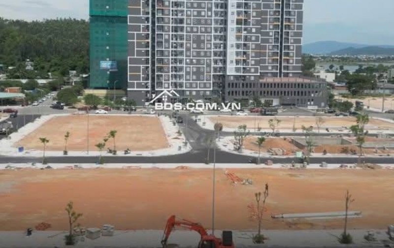 Nhà Phố Khu ĐT Phú Gia Trong Khu Lamer Cách Biển 2KM