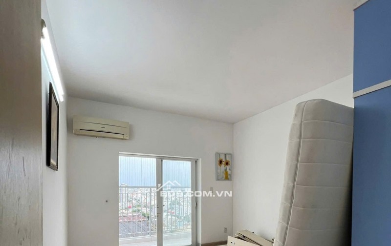 100m2, 13tr/th, 3PN, 2WC,  Nội thất, 10A Trần Nhật Duật, Tân Định, Q1.