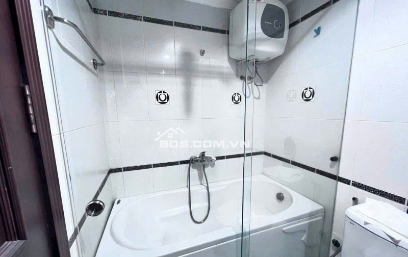 22tr/th. NTCC, Cao ốc Satra, Phan Đăng Lưu, PN, 145m2, 3PN, 2WC.