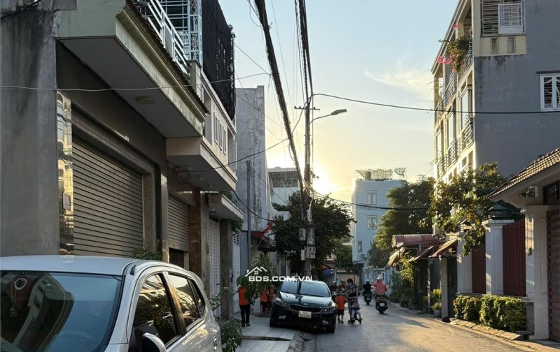 BÁN LÔ ĐẤT MẶT TIỀN ĐƯỜNG NAM TRUNG HÀNH - GIÁ TỐT