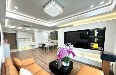 Bán căn 3 ngủ chung cư Goldmark City 136 Hồ Tùng Mậu