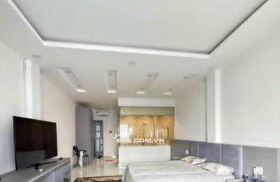 NHÀ 4 TẦNG HẺM OTO THÔNG - SÁT MẶT TIỀN HÀ HUY GIÁP - 175.2M2 -  10.5 TỶ  Hà Huy Giáp, Thạnh Lộc, Quận 12  TPHCM