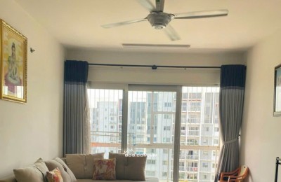 C/c Carillon 5,Hòa Thạnh, Tân Phú: 90m2, 2p ngủ,NTCC,13tr5/th
