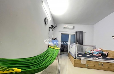 100m2, 13tr/th, 3PN, 2WC,  Nội thất, 10A Trần Nhật Duật, Tân Định, Q1.