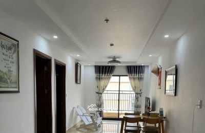 Chung cư Satra, Phan Đăng Lưu, P1, PN, 145m2, 3PN, 2WC, Nội thất, 21tr/th.