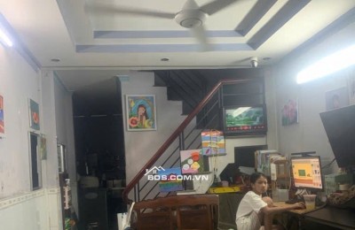 NHÀ 2 TẦNG GẦN PHẠM VĂN ĐỒNG – LINH TÂY, THỦ ĐỨC CHỈ 3.2 TỶ