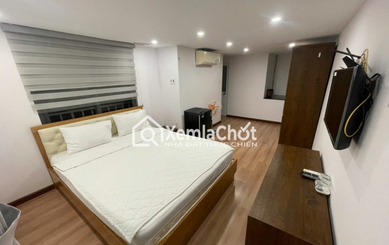 Hoa Lan Homestay – Chốn nghỉ thanh bình giữa lòng Vũng Tàu | 66/1 Hạ Long