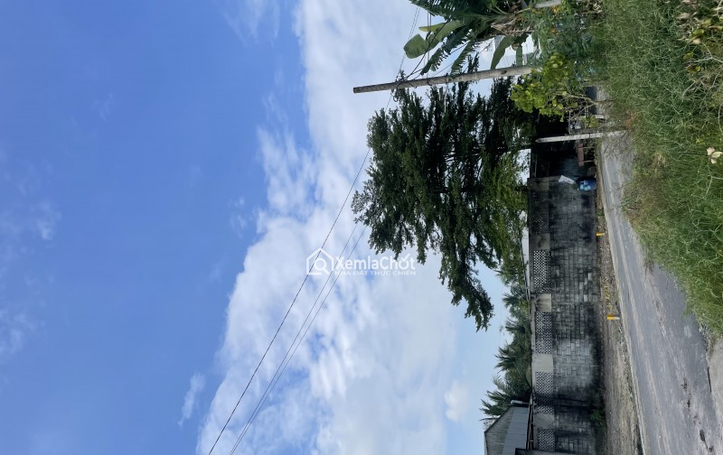 Tân Phú Trung, Củ Chi – sổ riêng , gần kcn Tân Phú Trung