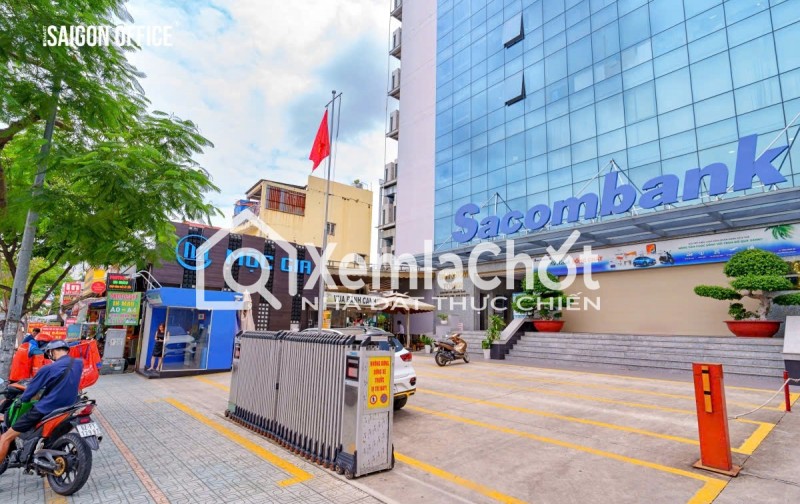 MỘC GIA NGUYỄN OANH CHO THUÊ - CÓ DIỆN TÍCH ĐA DẠNG VÀ NẰM TRÊN TRỤC ĐƯỜNG LỚN, LƯU THÔNG DỄ DÀNG ĐẾN CÁC PHƯỜNG TRUNG TÂM VÀ SÂN BAY