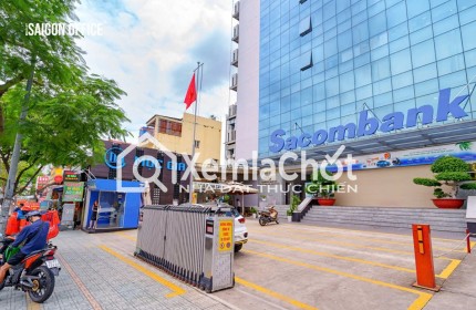 MỘC GIA LAND NGUYỄN OANH - VĂN PHÒNG CHO THUÊ, DIỆN TÍCH TỪ 100-700 M2