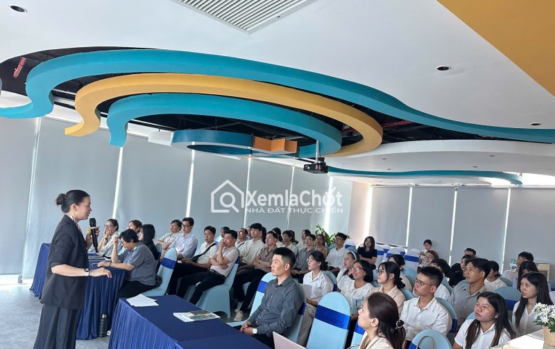 HỘI TRƯỜNG - PHÒNG HỌP - CHO THUÊ - NGUYỄN OANH, PHƯỜNG GÒ VẤP, HCM