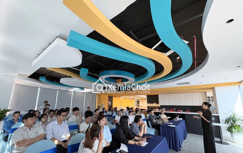 HỘI TRƯỜNG - PHÒNG HỌP - CHO THUÊ - NGUYỄN OANH, PHƯỜNG GÒ VẤP, HCM