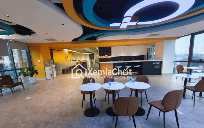 HỘI TRƯỜNG - PHÒNG HỌP - CHO THUÊ - NGUYỄN OANH, PHƯỜNG GÒ VẤP, HCM