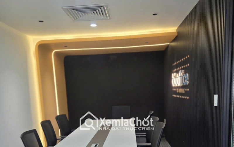 HỘI TRƯỜNG - PHÒNG HỌP - CHO THUÊ - NGUYỄN OANH, PHƯỜNG GÒ VẤP, HCM